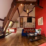 L'echappee Belle فندق مبيت وإفطار 3*