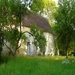 فندق مبيت وإفطار L'echappee Belle