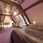 فندق مبيت وإفطار L'echappee Belle
