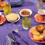 L'echappee Belle فندق مبيت وإفطار