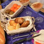 فندق مبيت وإفطار L'echappee Belle