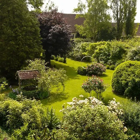 Couette-café L'echappée Belle 3*