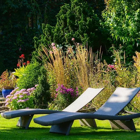 Couette-café L'echappée Belle 3*