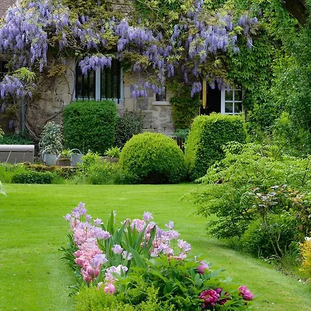 L'echappée Belle Couette-café 3*