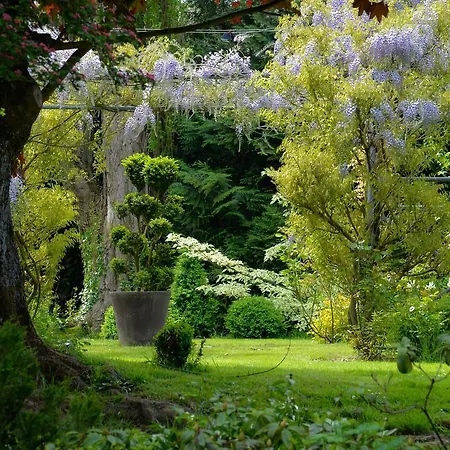 L'echappée Belle Cauvigny