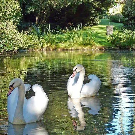 L'echappée Belle Cauvigny