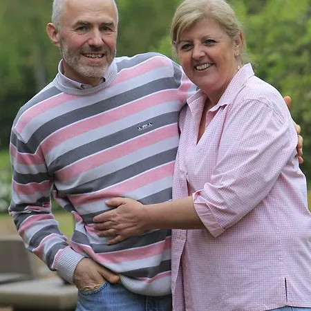 L'echappée Belle Couette-café Cauvigny