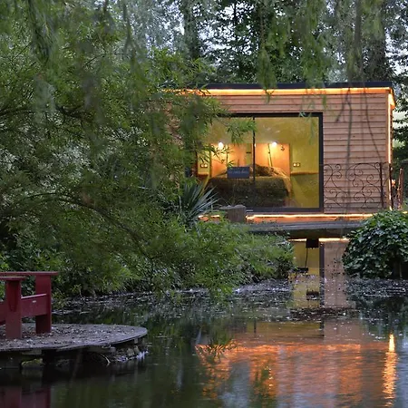 Couette-café L'echappée Belle