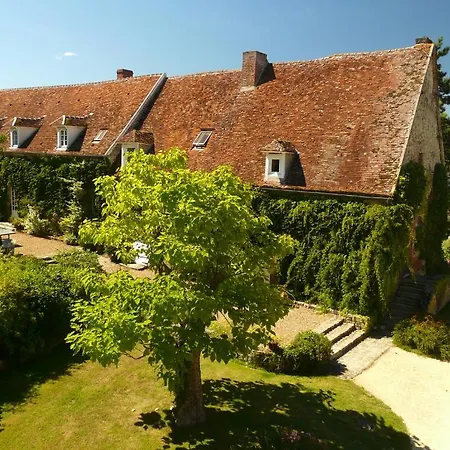 Couette-café L'echappée Belle