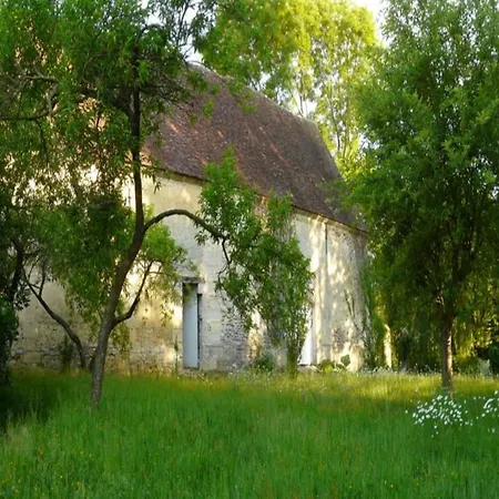 Couette-café L'echappée Belle