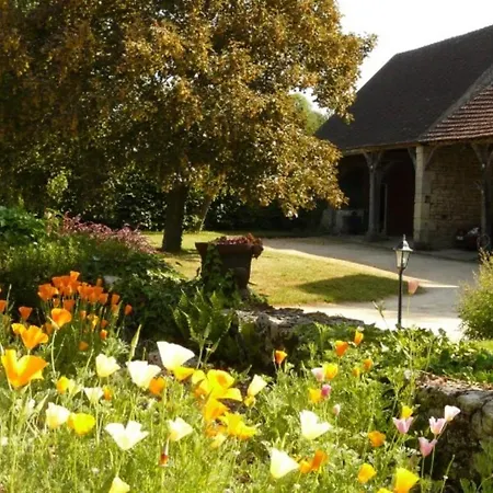 L'echappée Belle Couette-café Cauvigny