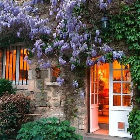 Couette-café L'echappée Belle Cauvigny