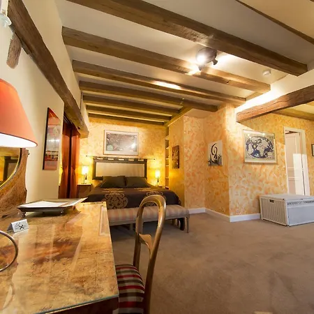 L'echappée Belle 3*