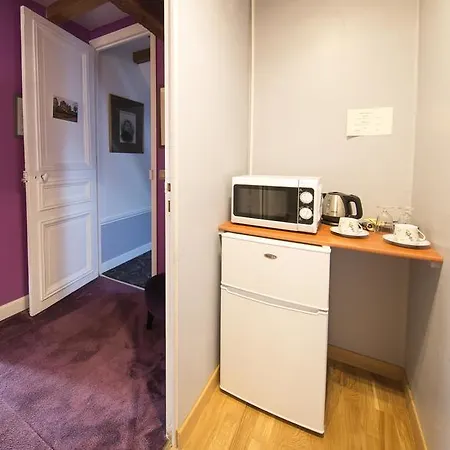 L'echappée Belle 3* Cauvigny