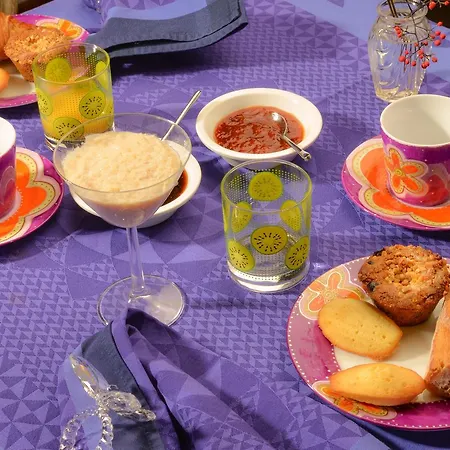 L'echappée Belle Couette-café