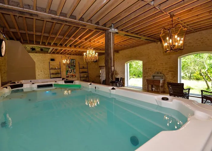 L'echappée Belle 3*