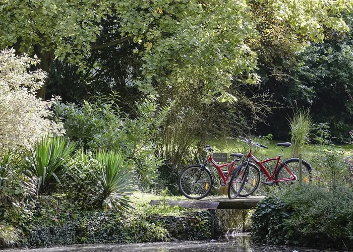 Bed and breakfast L'echappée Belle
