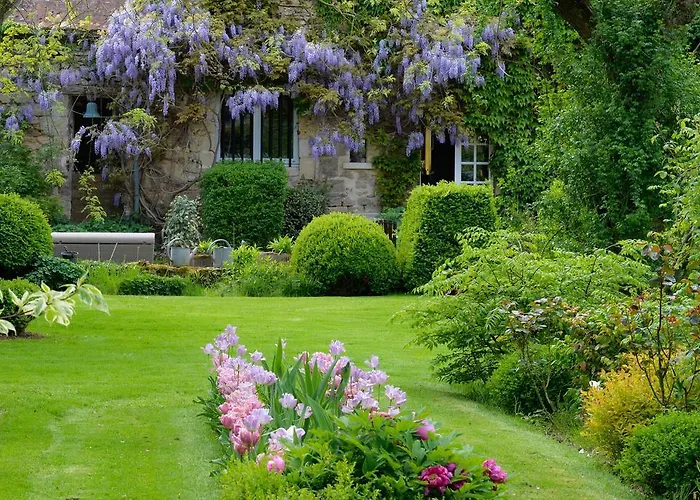 L'echappée Belle Bed and breakfast 3*