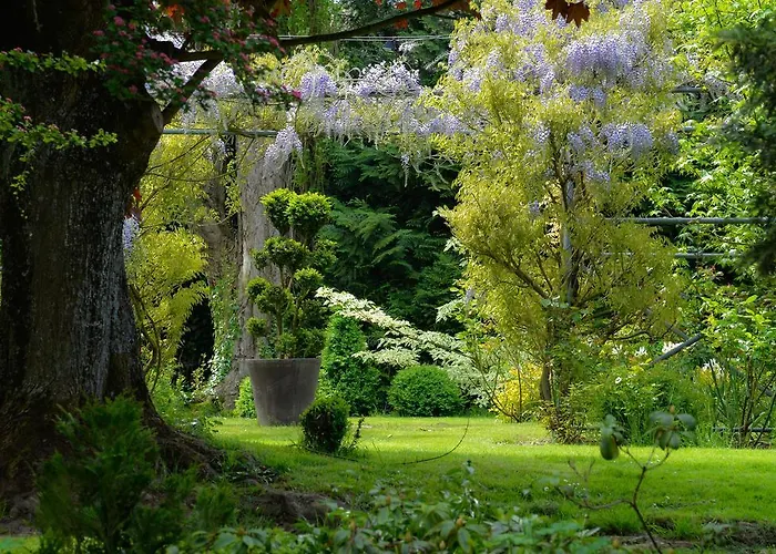L'echappée Belle Cauvigny