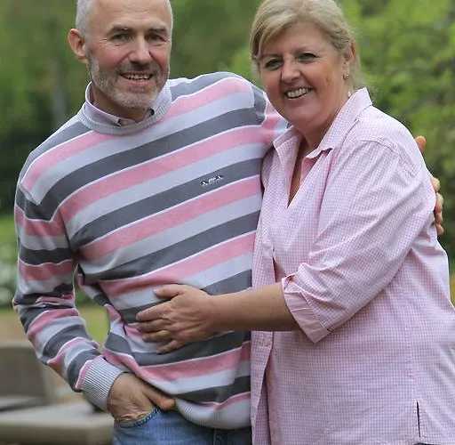 L'echappée Belle Bed and breakfast Cauvigny