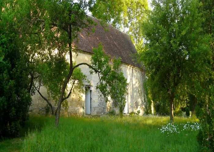 Bed and breakfast L'echappée Belle