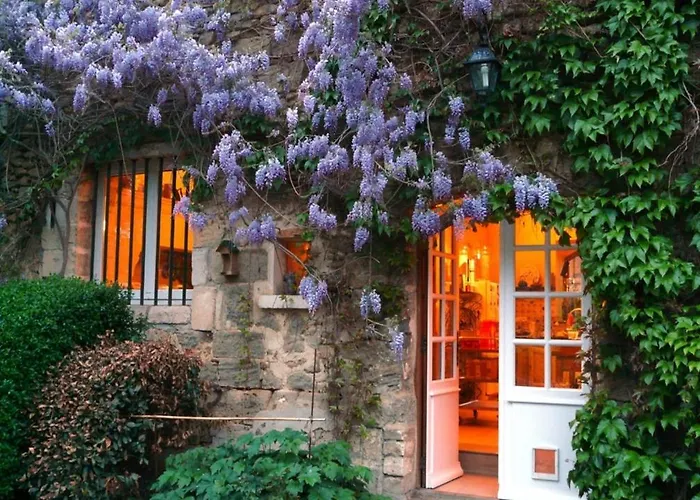 Bed and breakfast L'echappée Belle Cauvigny