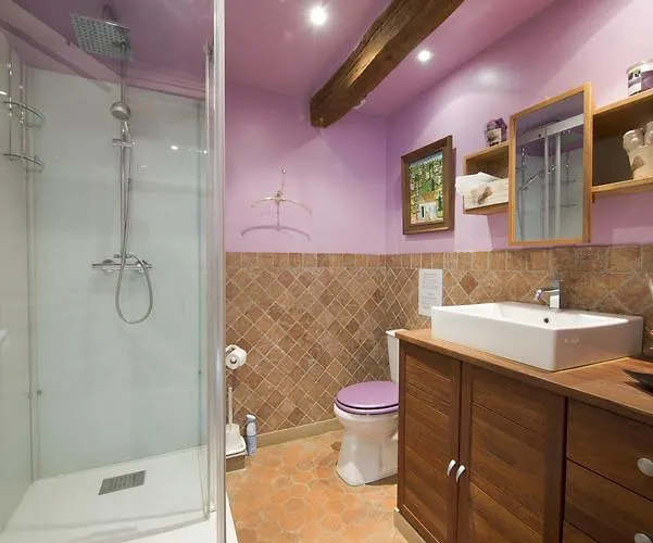 L'echappée Belle Bed and breakfast 3*