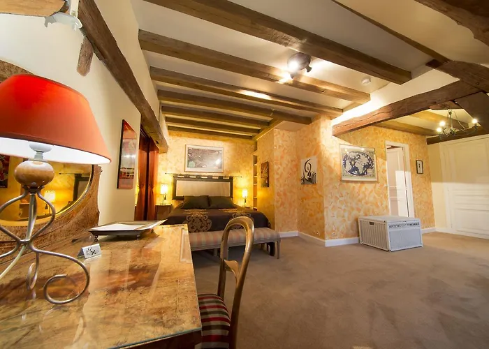 L'echappée Belle 3*