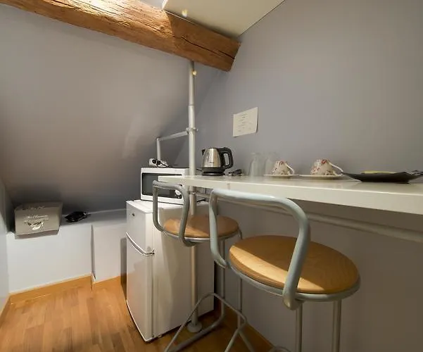 Bed and breakfast L'echappée Belle Cauvigny